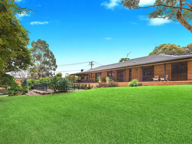 Third view of Homely house listing, 24 Treetop Crescent, Port Macquarie NSW 2444