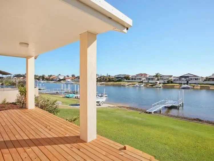 40 Commodore Crescent, Port Macquarie NSW 2444