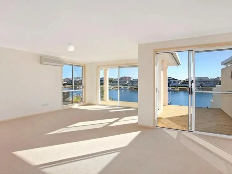 Second view of Homely house listing, 40 Commodore Crescent, Port Macquarie NSW 2444