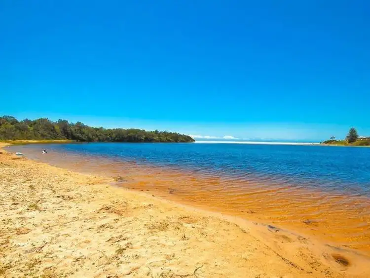 Second view of Homely land listing, 4 Shearwater Court, Lake Cathie NSW 2445