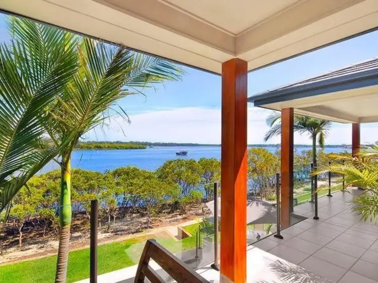 54 The Anchorage, Port Macquarie NSW 2444