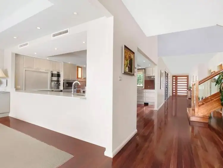 Second view of Homely house listing, 54 The Anchorage, Port Macquarie NSW 2444