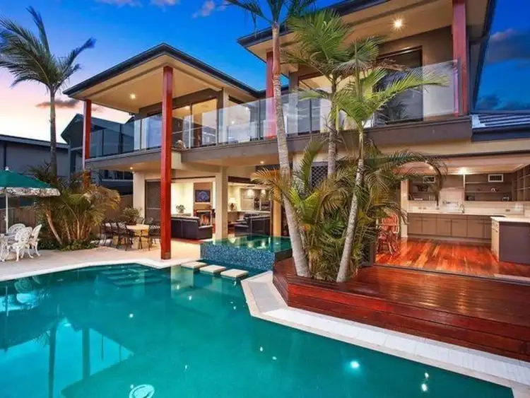 Third view of Homely house listing, 54 The Anchorage, Port Macquarie NSW 2444