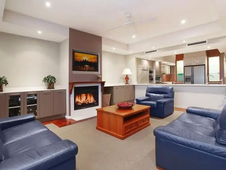 Fourth view of Homely house listing, 54 The Anchorage, Port Macquarie NSW 2444