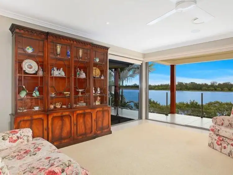 Fifth view of Homely house listing, 54 The Anchorage, Port Macquarie NSW 2444