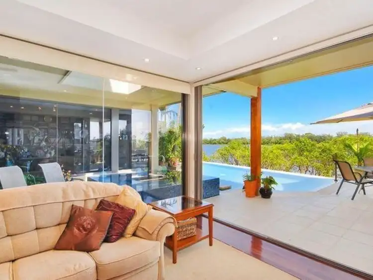 Sixth view of Homely house listing, 54 The Anchorage, Port Macquarie NSW 2444