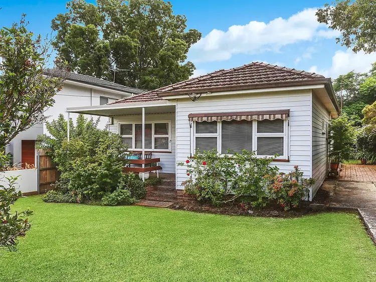 19 Betty Hendry Parade, North Ryde NSW 2113