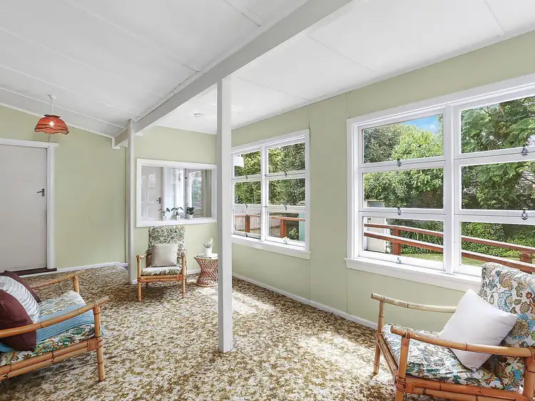 Second view of Homely house listing, 19 Betty Hendry Parade, North Ryde NSW 2113