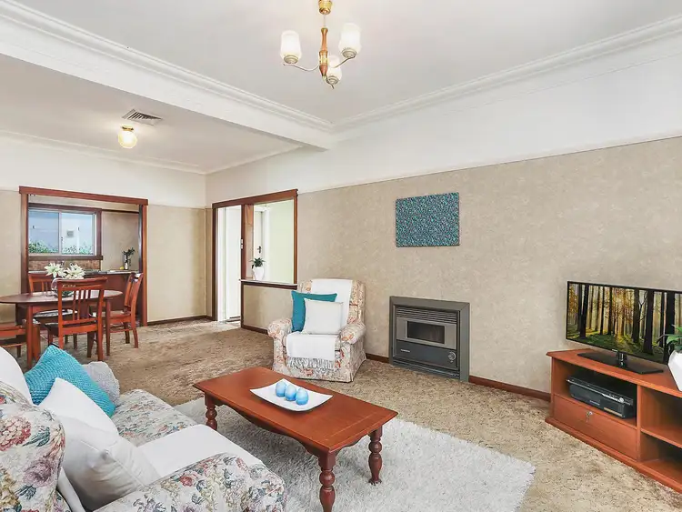 Third view of Homely house listing, 19 Betty Hendry Parade, North Ryde NSW 2113