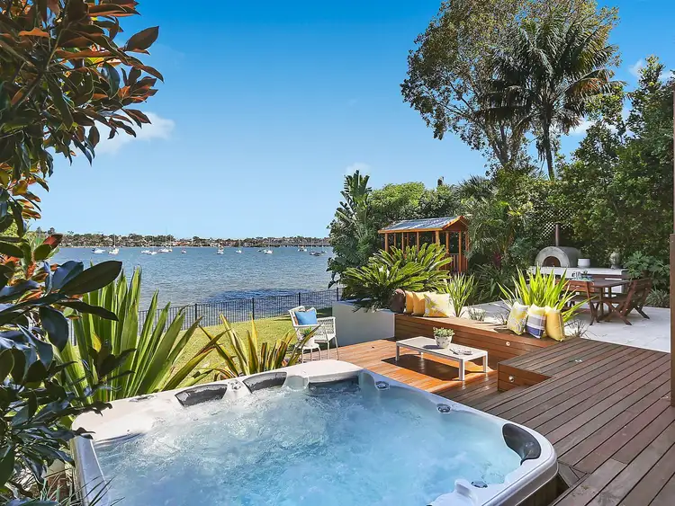 Second view of Homely house listing, 69 Holt Road, Taren Point NSW 2229