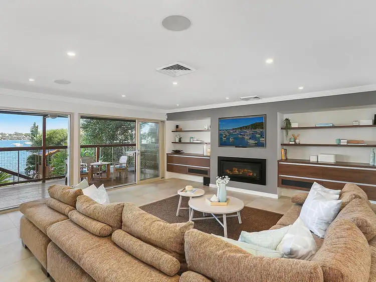 Fourth view of Homely house listing, 69 Holt Road, Taren Point NSW 2229