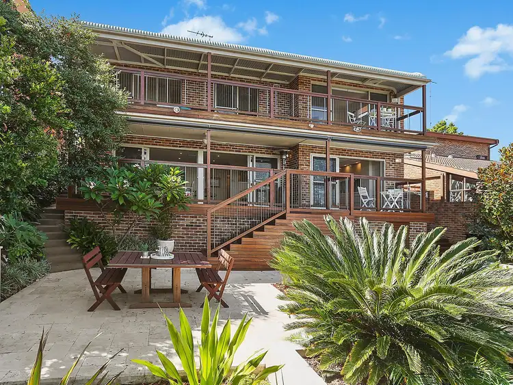 Sixth view of Homely house listing, 69 Holt Road, Taren Point NSW 2229