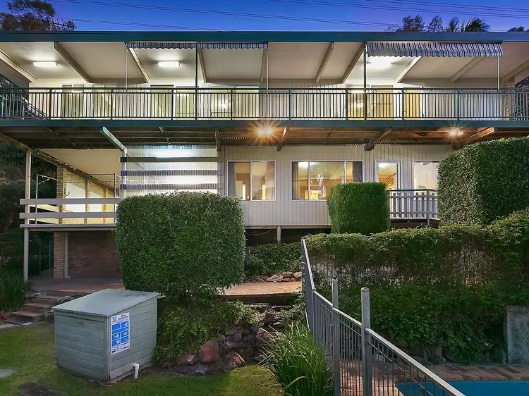 Main view of Homely house listing, 5 Murdock Crescent, Lugarno NSW 2210