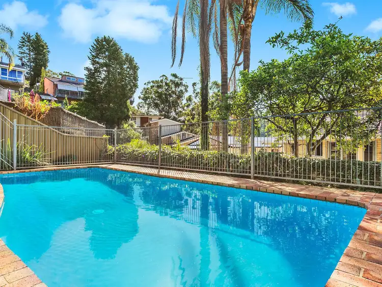 Fifth view of Homely house listing, 5 Murdock Crescent, Lugarno NSW 2210