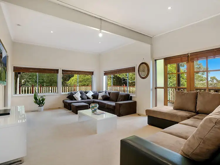 Second view of Homely house listing, 130 Valley Road, Hazelbrook NSW 2779