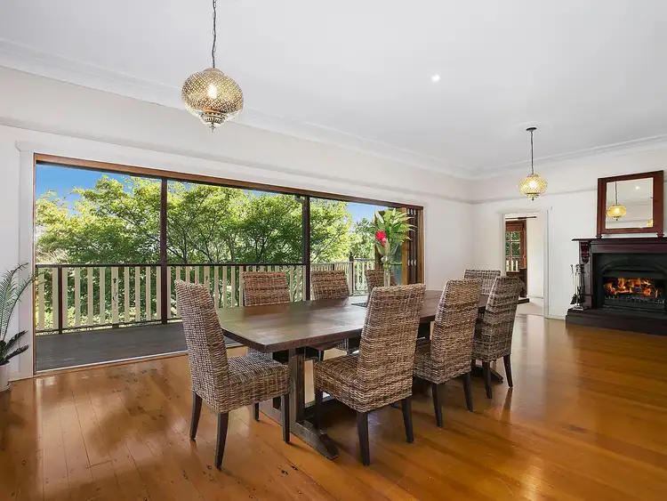 Third view of Homely house listing, 130 Valley Road, Hazelbrook NSW 2779