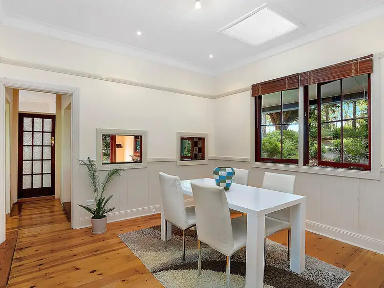 Fourth view of Homely house listing, 130 Valley Road, Hazelbrook NSW 2779