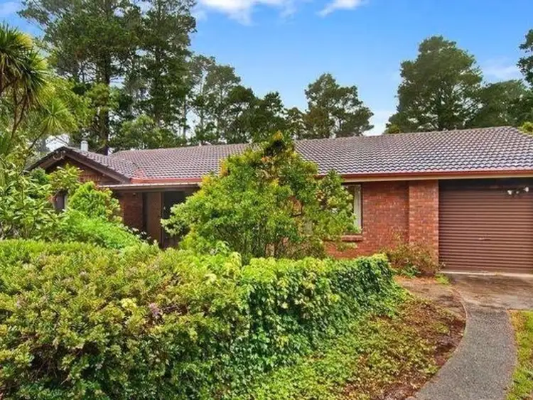 140 Tableland Road, Wentworth Falls NSW 2782
