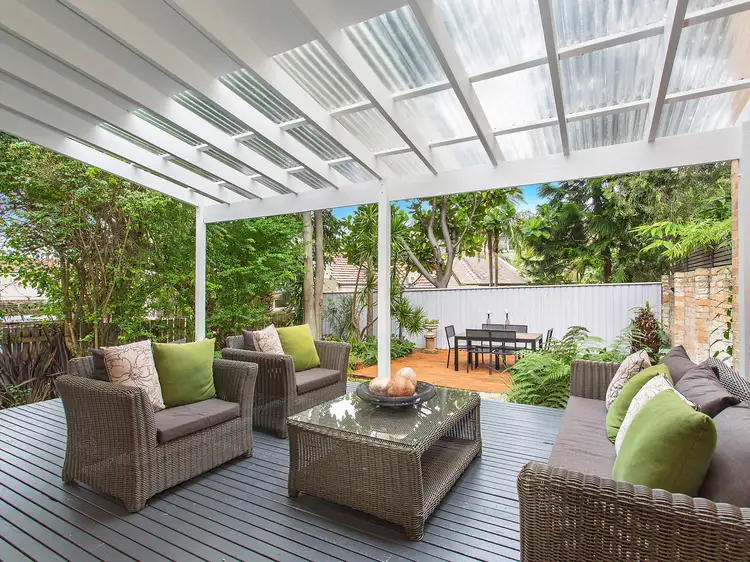 Fourth view of Homely house listing, 347 Bronte Road, Bronte NSW 2024