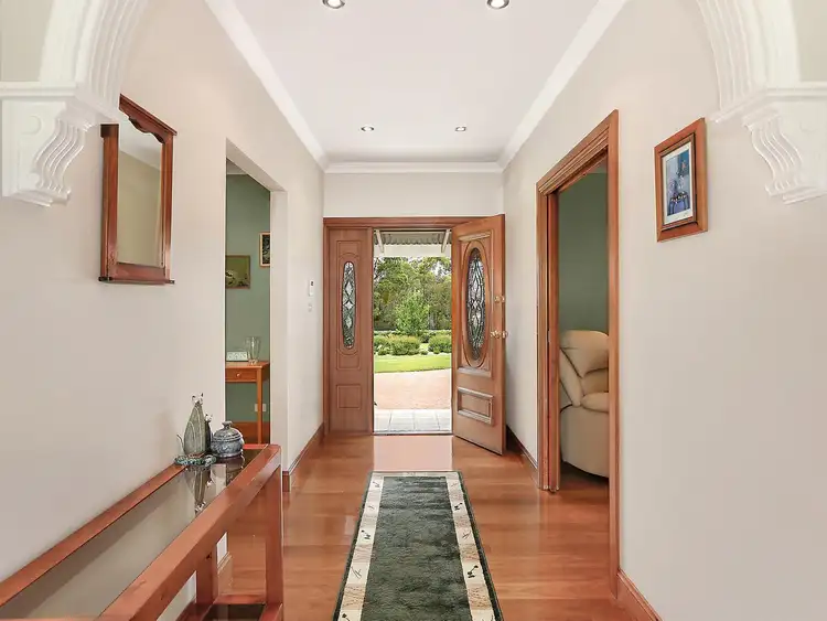 Second view of Homely house listing, 14 Clintara Crescent, Razorback NSW 2571