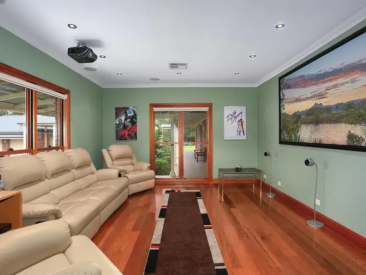 Third view of Homely house listing, 14 Clintara Crescent, Razorback NSW 2571