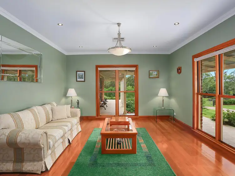 Fourth view of Homely house listing, 14 Clintara Crescent, Razorback NSW 2571