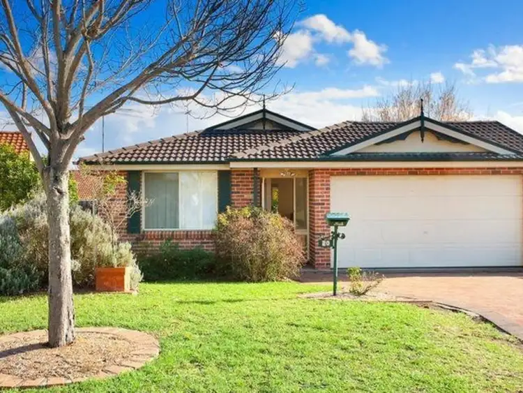 Second view of Homely house listing, 20 Denbigh Place, Harrington Park NSW 2567