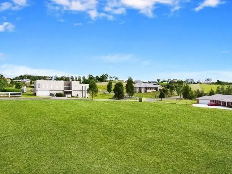 3 Crase Place, Grasmere NSW 2570