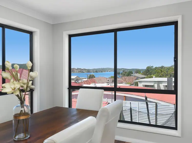 Main view of Homely house listing, 26a First Street, Booragul NSW 2284