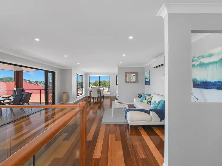 Second view of Homely house listing, 26a First Street, Booragul NSW 2284