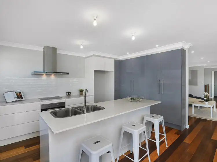Third view of Homely house listing, 26a First Street, Booragul NSW 2284