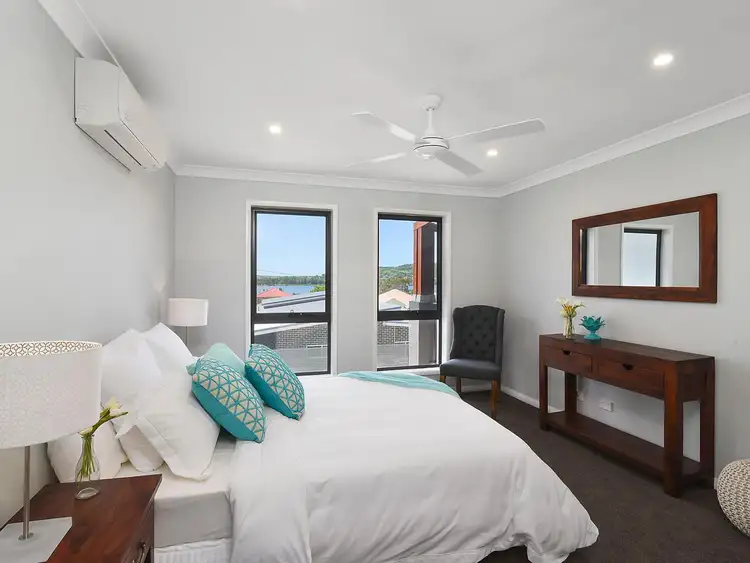 Fifth view of Homely house listing, 26a First Street, Booragul NSW 2284