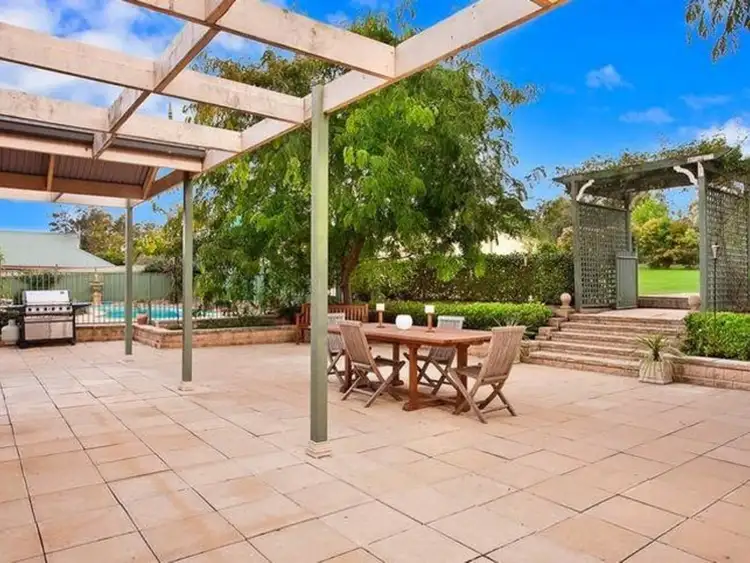 Second view of Homely house listing, 12 Aberfoyle Place, Grasmere NSW 2570