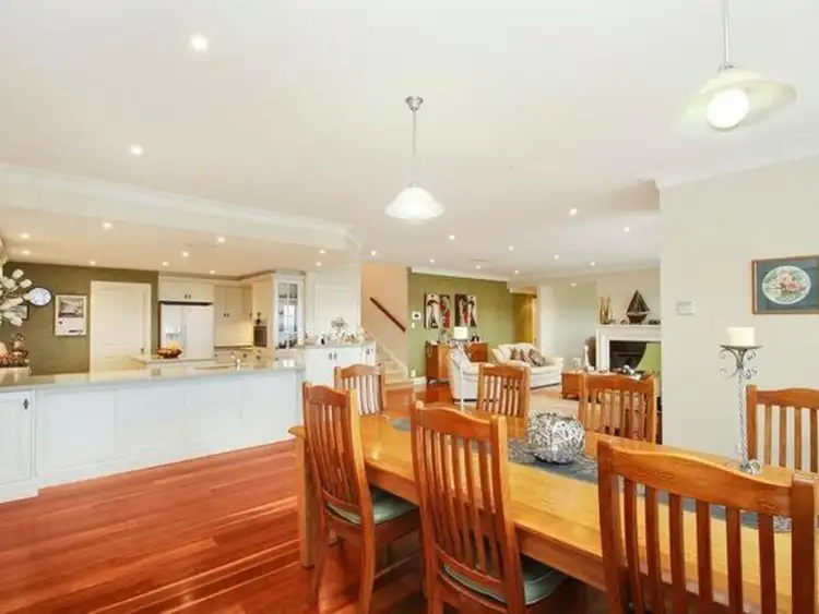 Second view of Homely house listing, 8 Domenics Place, Grasmere NSW 2570