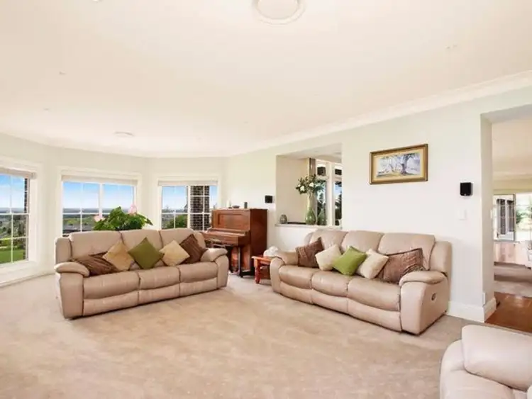 Third view of Homely house listing, 8 Domenics Place, Grasmere NSW 2570