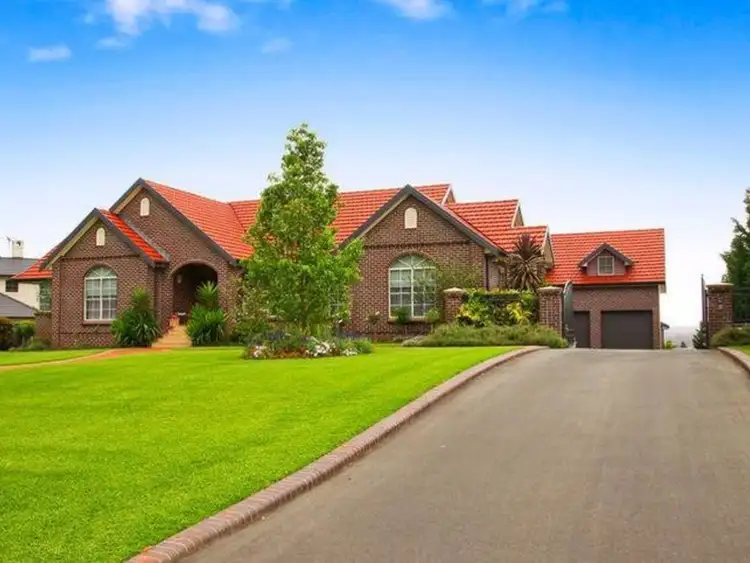 Fourth view of Homely house listing, 8 Domenics Place, Grasmere NSW 2570