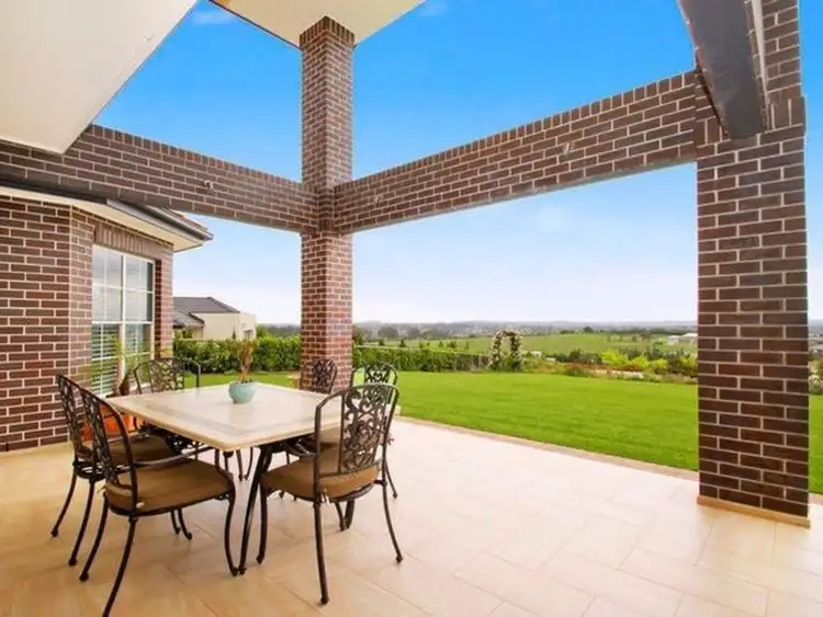 Fifth view of Homely house listing, 8 Domenics Place, Grasmere NSW 2570