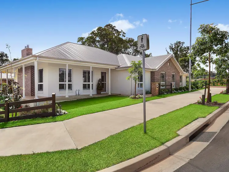 Main view of Homely house listing, 19 Olive Hill Drive, Cobbitty NSW 2570