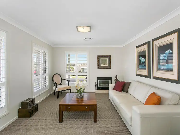 Third view of Homely house listing, 19 Olive Hill Drive, Cobbitty NSW 2570