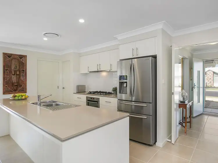 Fourth view of Homely house listing, 19 Olive Hill Drive, Cobbitty NSW 2570