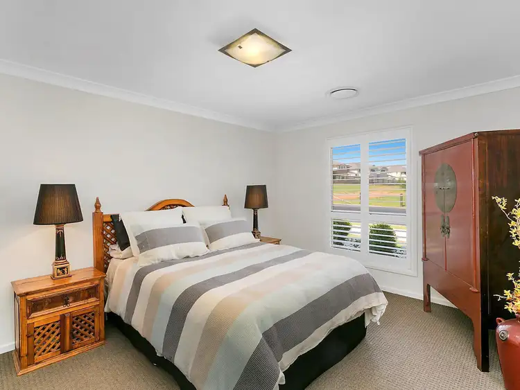 Fifth view of Homely house listing, 19 Olive Hill Drive, Cobbitty NSW 2570