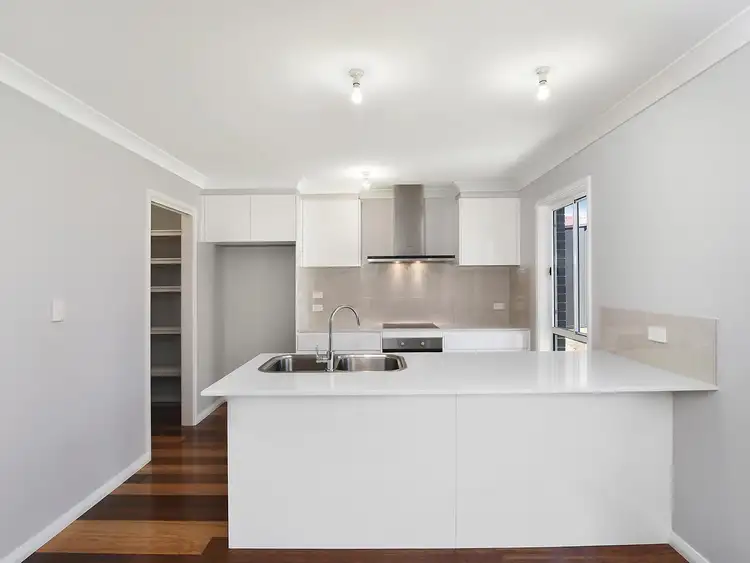 Second view of Homely house listing, 26b First Street, Booragul NSW 2284