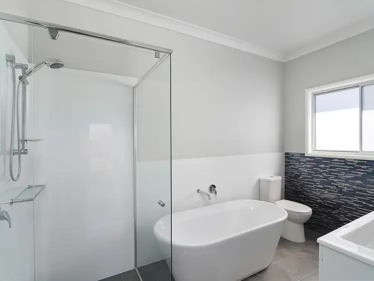 Sixth view of Homely house listing, 26b First Street, Booragul NSW 2284