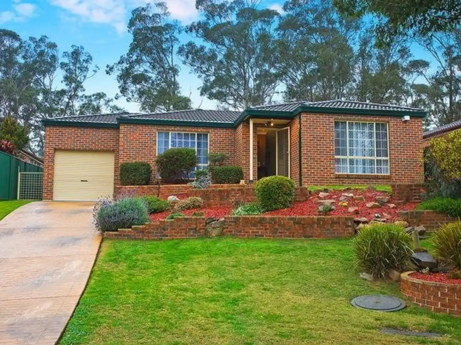 Main view of Homely house listing, 28 Lackey Place, Currans Hill NSW 2567