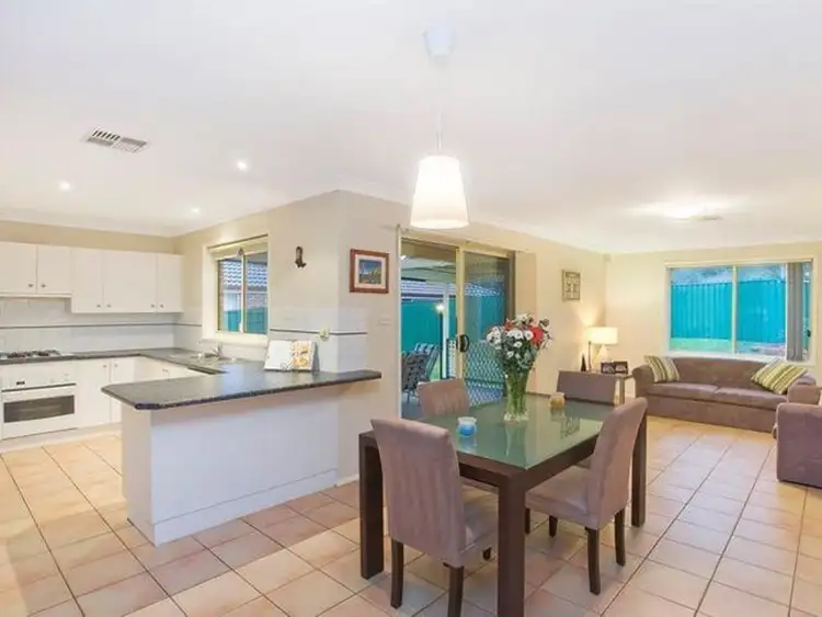 Second view of Homely house listing, 28 Lackey Place, Currans Hill NSW 2567