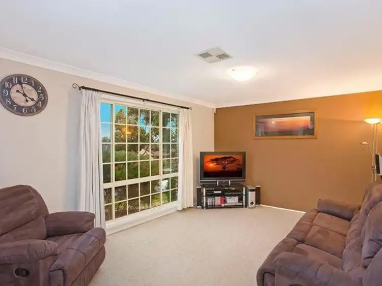 Fourth view of Homely house listing, 28 Lackey Place, Currans Hill NSW 2567