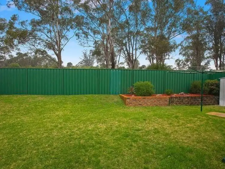 Fifth view of Homely house listing, 28 Lackey Place, Currans Hill NSW 2567