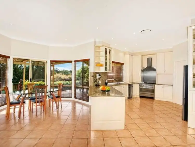 Second view of Homely house listing, 3 Cooper Place, Currans Hill NSW 2567