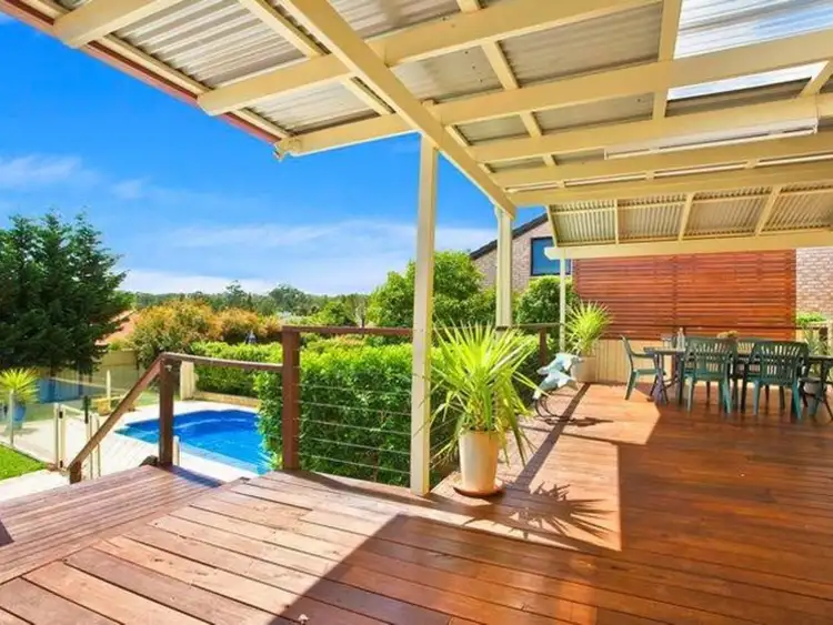 Third view of Homely house listing, 3 Cooper Place, Currans Hill NSW 2567