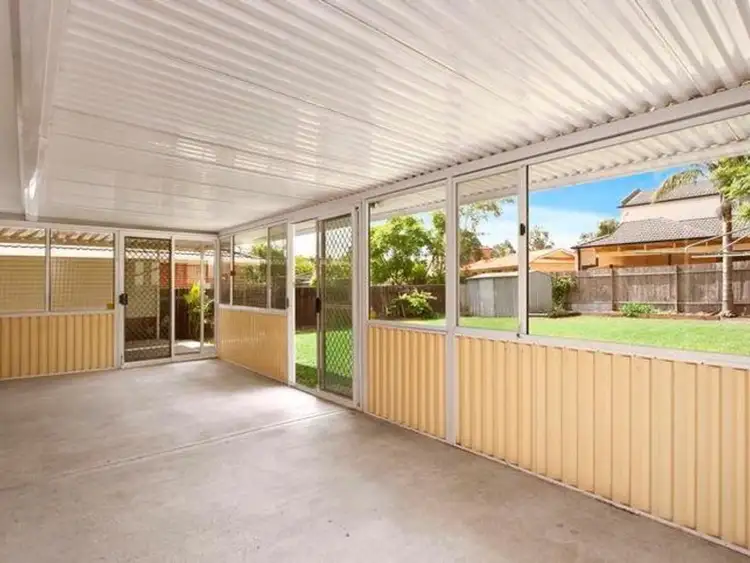 Second view of Homely house listing, 44 Hodges Place, Currans Hill NSW 2567